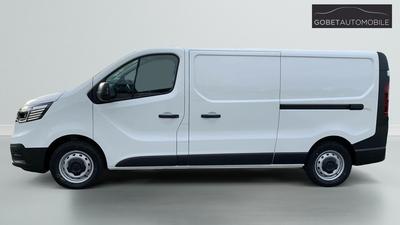 Renault Trafic Fourgon L2h1 3t Blue Dci 150 Gsr2 Advance