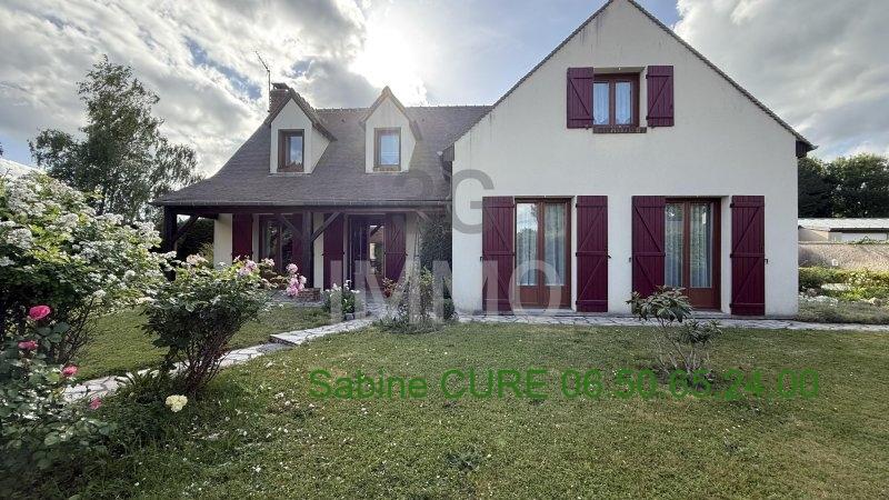 Villa - 144 m² - 6 pièces