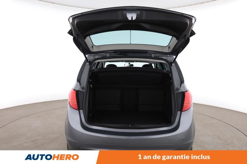 Opel Meriva 1.4 Twinport Drive 120 ch