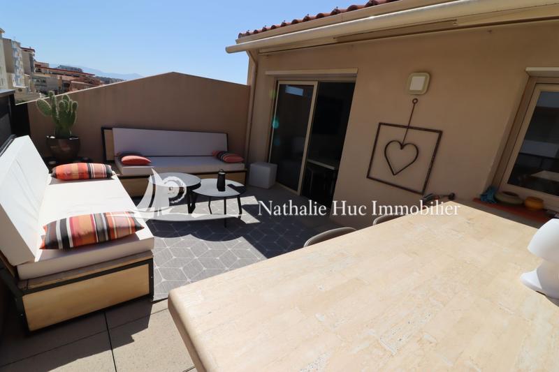 Appartement - 76 m² - 3 pièces