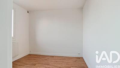 Appartement - 89 m² - 5 pièces