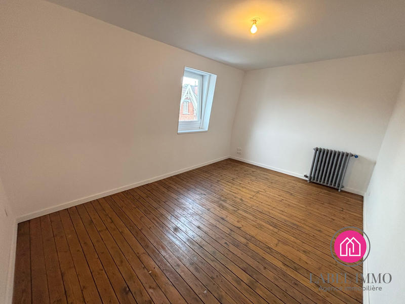 Maison - 110 m² - 7 pièces