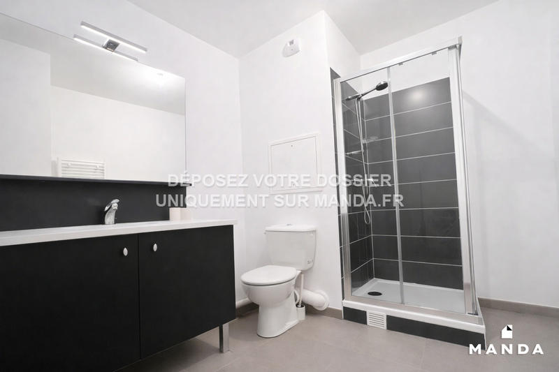 Appartement - 31 m² - 1 pièce