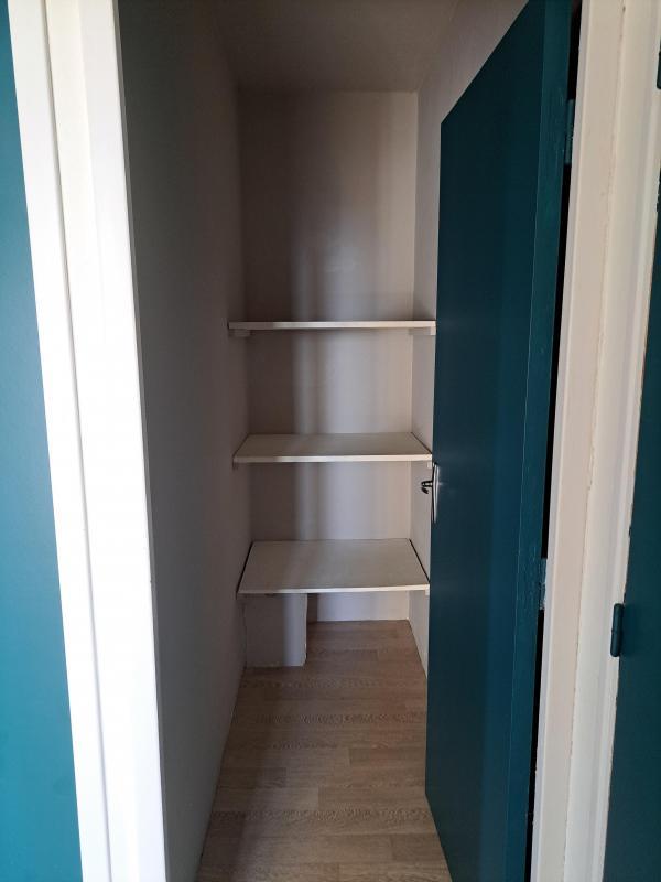 Appartement - 58 m² - 4 pièces