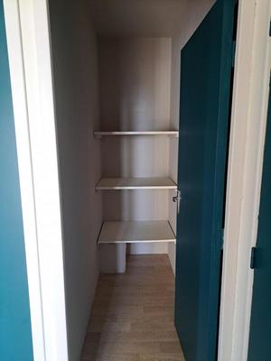 Appartement - 58 m² - 4 pièces