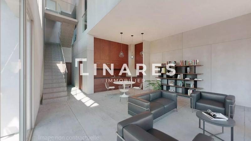 Villa - 107 m² - 5 pièces