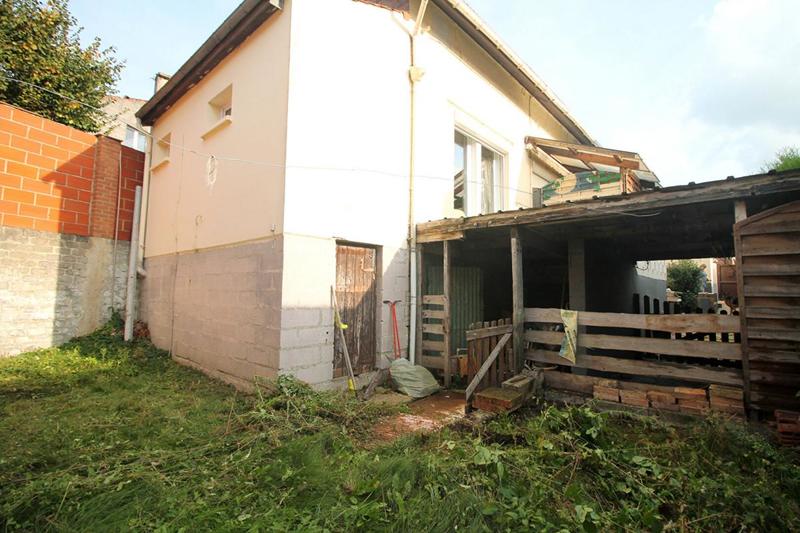 Maison - 152 m² - 8 pièces