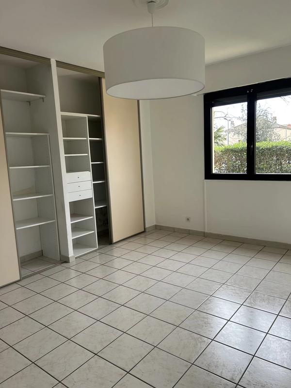 Appartement - 126 m² - 4 pièces