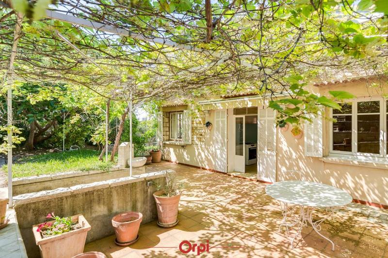 Maison - 75 m² - 4 pièces