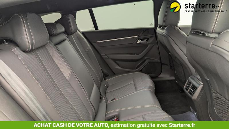 Peugeot 508 Sw Hybrid 225 e-Eat8 Allure