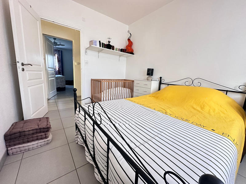 Maison - 134 m² - 5 pièces