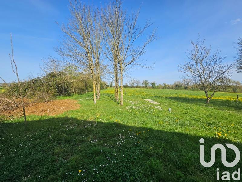 Maison - 111 m² - 5 pièces