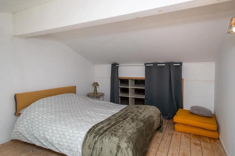 Maison - 143 m² - 4 pièces