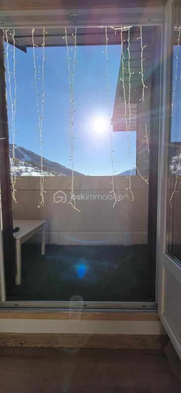 Duplex - 31 m² - 3 pièces