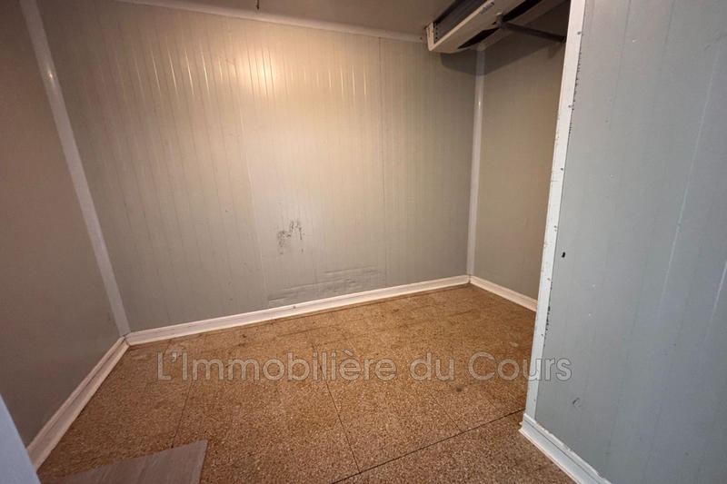 Local commercial - 50 m²