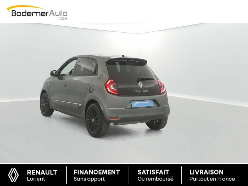 Renault Twingo III SCe 65 Sl Urban Night