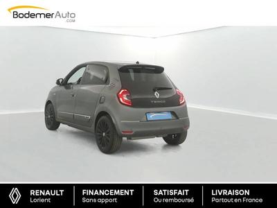 Renault Twingo III SCe 65 Sl Urban Night