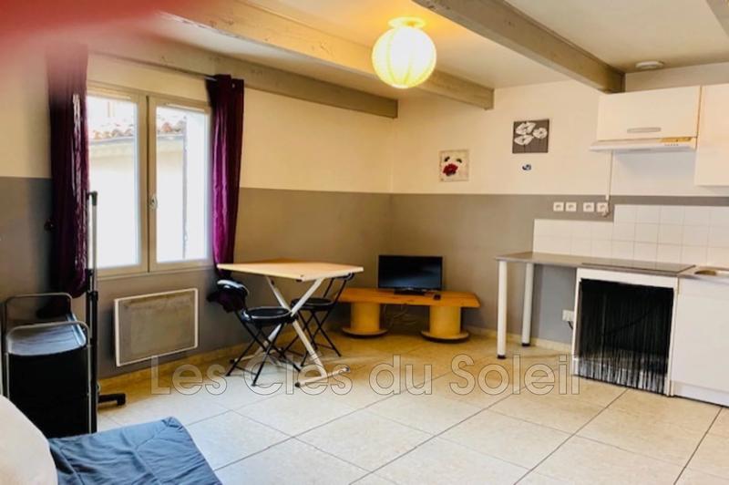 Appartement - 22 m² - 1 pièce
