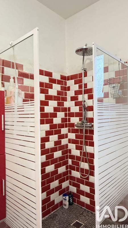 Maison - 170 m² - 7 pièces