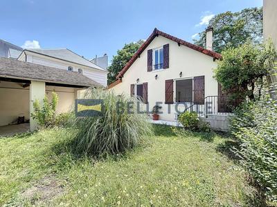 Maison - 160 m² - 4 pièces