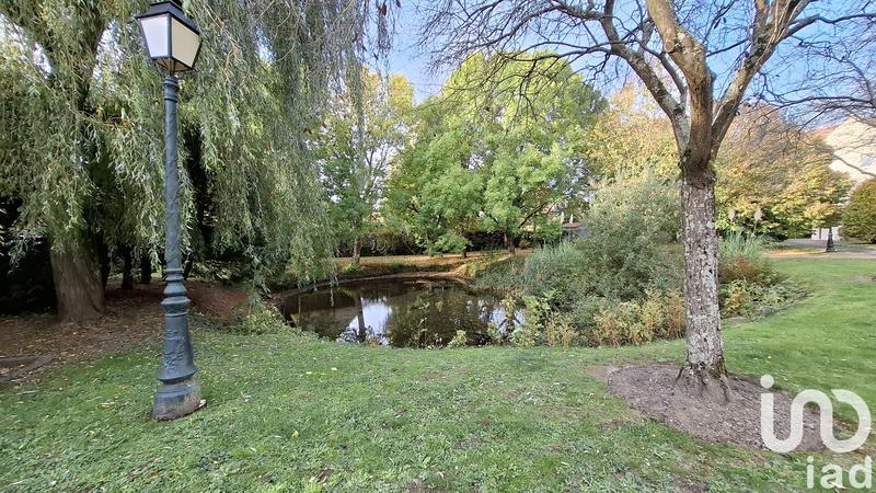 Appartement - 69 m² - 3 pièces