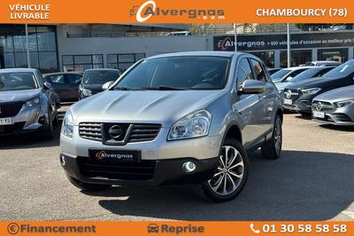 Nissan Qashqai 2.0 140 Acenta All-Mode