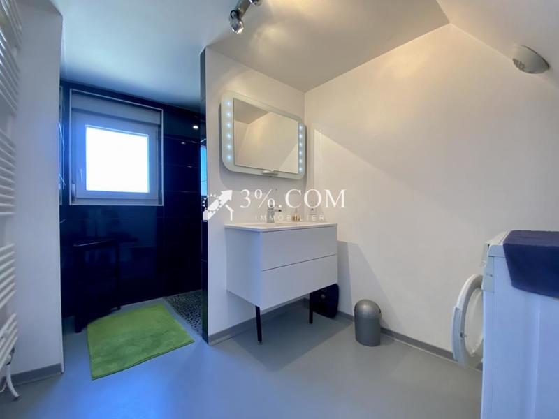 Duplex - 54 m² - 2 pièces