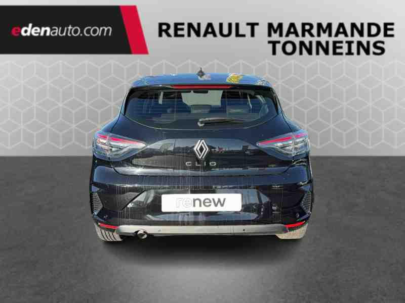 Renault Clio TCe 90 ch Gsr2 Evolution