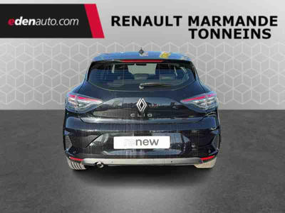 Renault Clio TCe 90 ch Gsr2 Evolution
