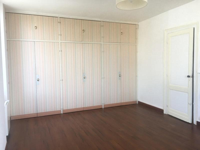 Maison ancienne - 99 m² - 5 pièces