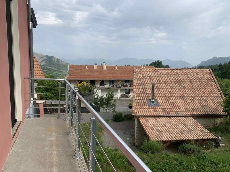 Maison - 134 m² - 7 pièces