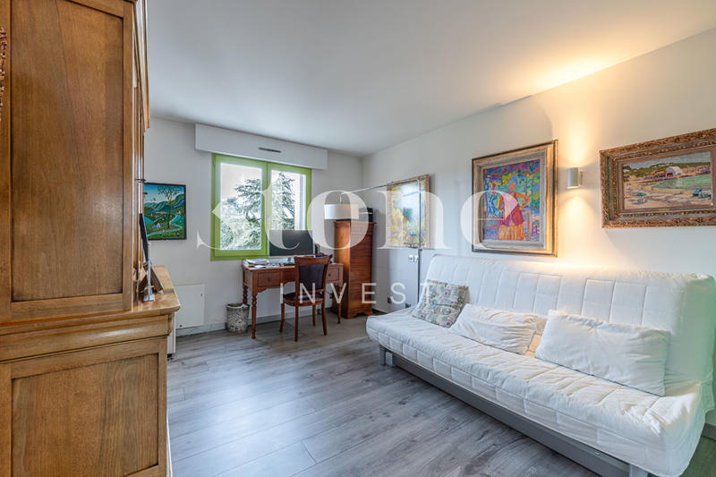 Appartement - 132 m² - 4 pièces