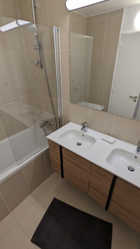 Chambre - 21 m² - 5 pièces