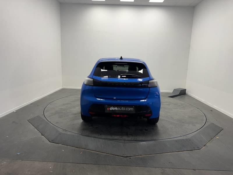 Peugeot 208 100 s&amp;S Bvm6 Allure