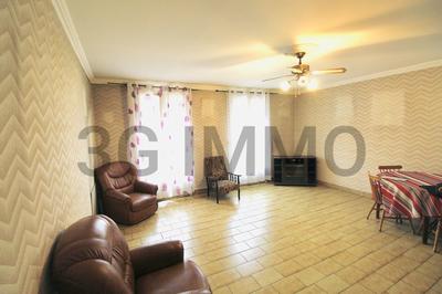 Maison de ville - 143 m² - 8 pièces