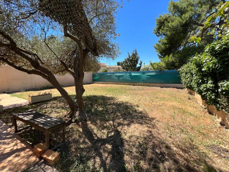 Villa - 123 m² - 5 pièces