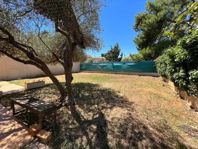 Villa - 123 m² - 5 pièces