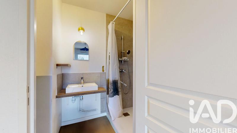 Appartement - 101 m² - 5 pièces