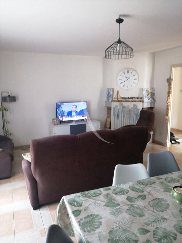 Maison - 99 m² - 4 pièces