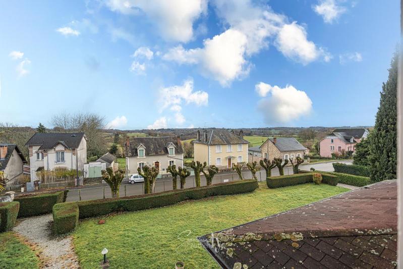 Villa - 145 m² - 5 pièces