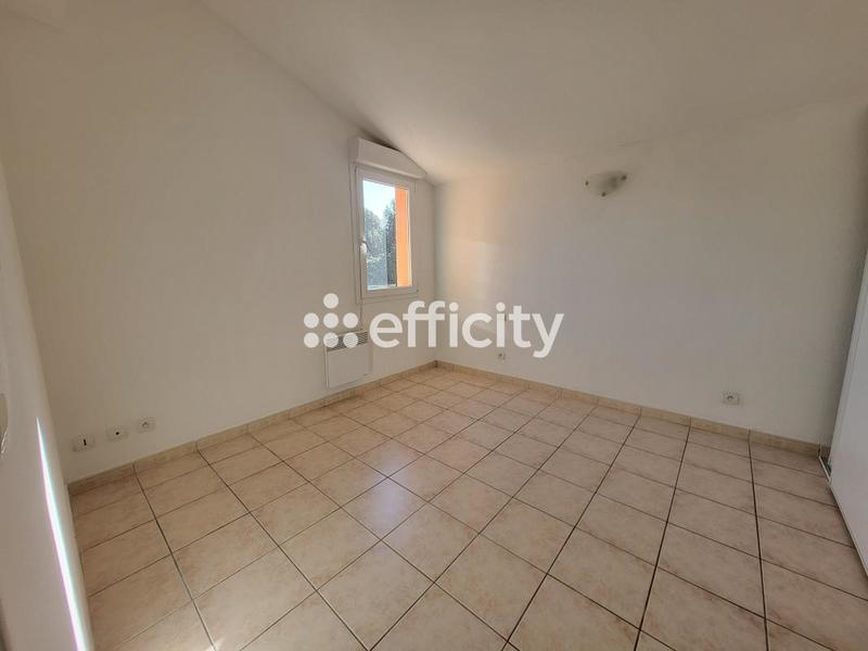 Maison - 76 m² - 4 pièces