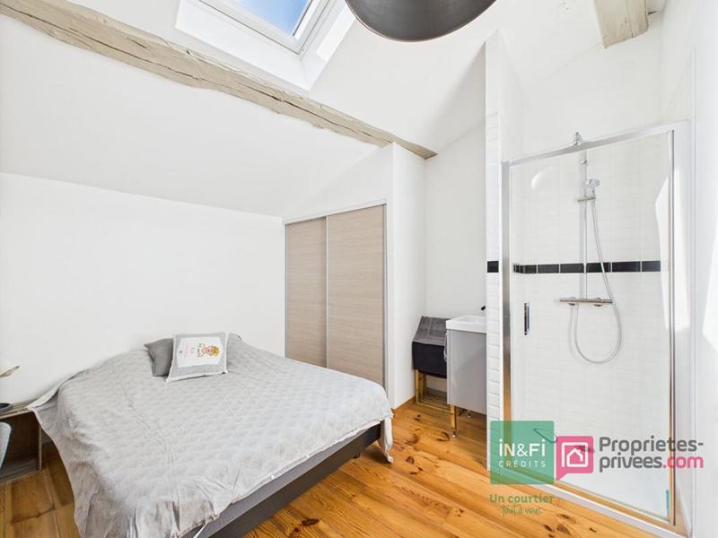 Maison - 294 m² - 10 pièces