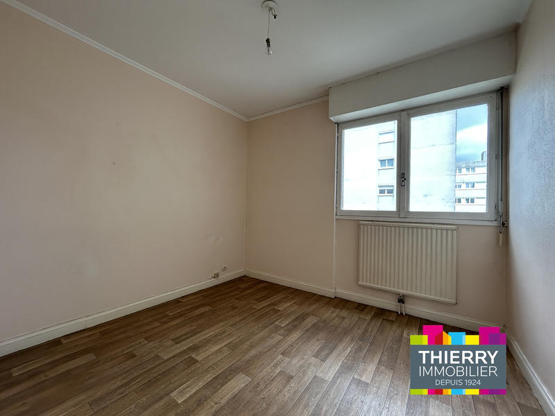 Appartement - 81 m² - 4 pièces