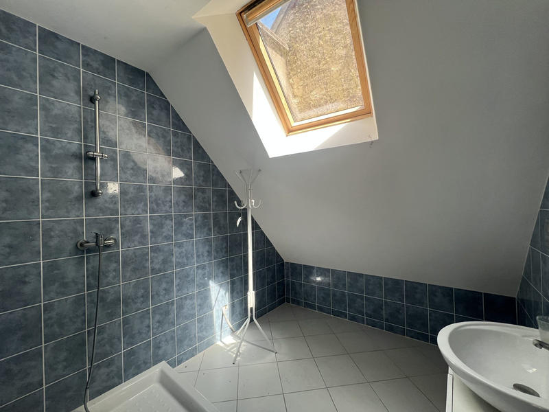 Maison - 173 m² - 4 pièces