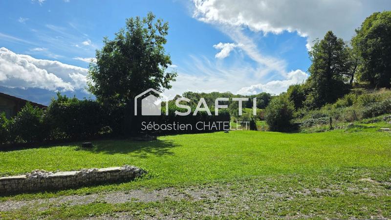 Maison - 106 m² - 4 pièces