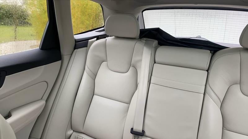 Volvo Xc60 II 2.0 D4 190 Fwd Geartronic8 Inscription Luxe - Entretien constructeur Toit ouvrant