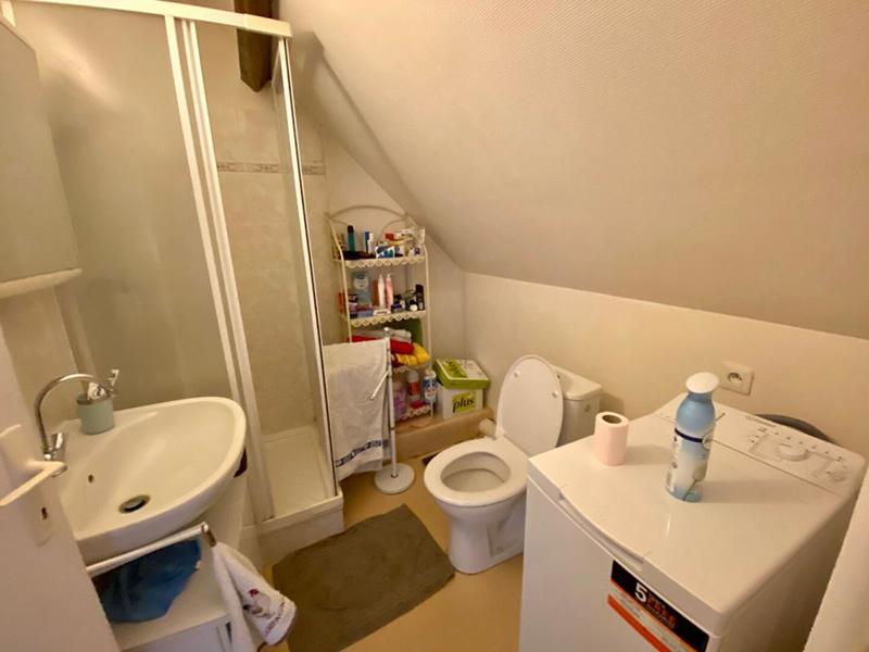 Maison - 32 m² - 2 pièces