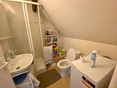 Maison - 32 m² - 2 pièces