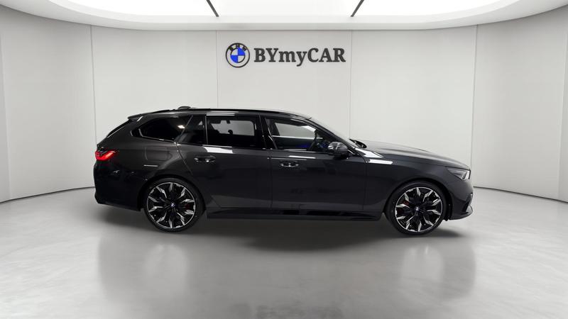 Bmw Série 5 Touring G61 550e xDrive Phev 489 ch Bva8 m Sport