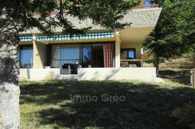 Appartement - 58 m² - 2 pièces